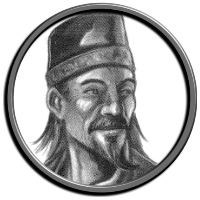 Achmad ibn Kasim Al-Nassad